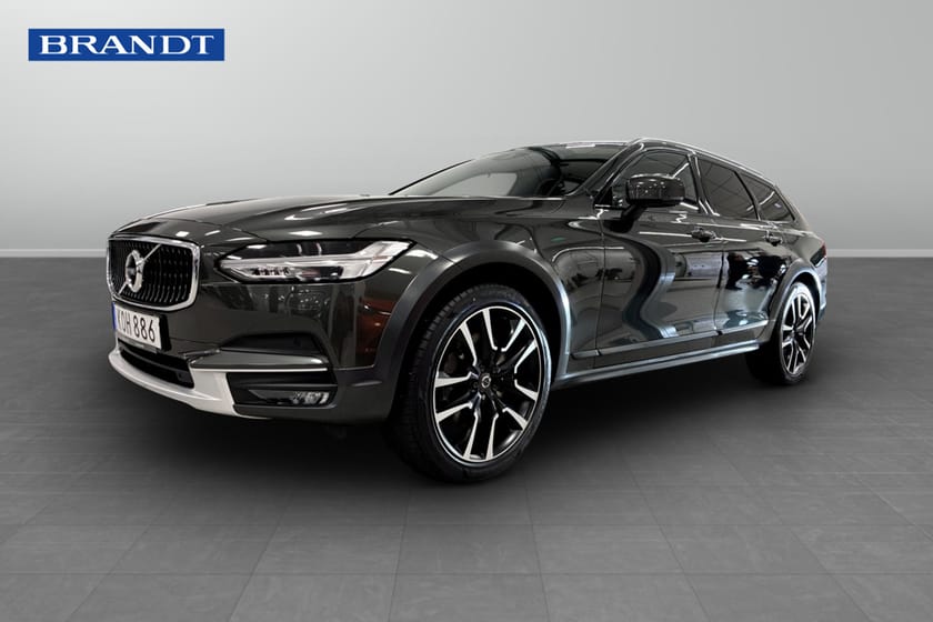Bild 1 av Volvo V90 Cross Country D4 AWD Business Adv