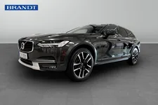 Volvo V90 Cross Country
