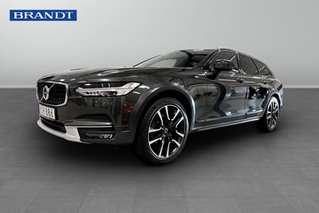 Volvo V90 Cross Country D4 AWD Business Adv