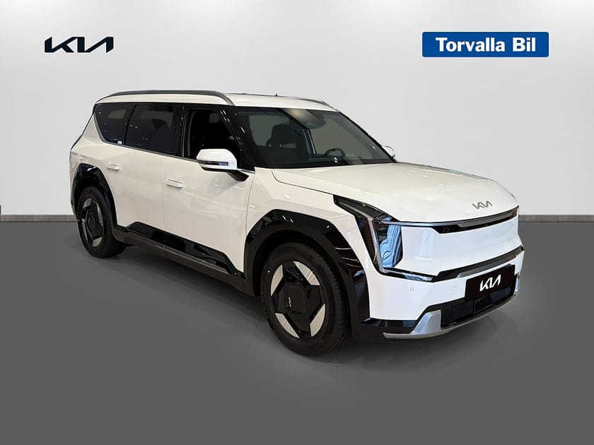 Bild 3 av Kia EV9 AWD