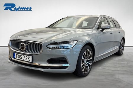 Volvo V90 Recharge T6 Core Edition II
