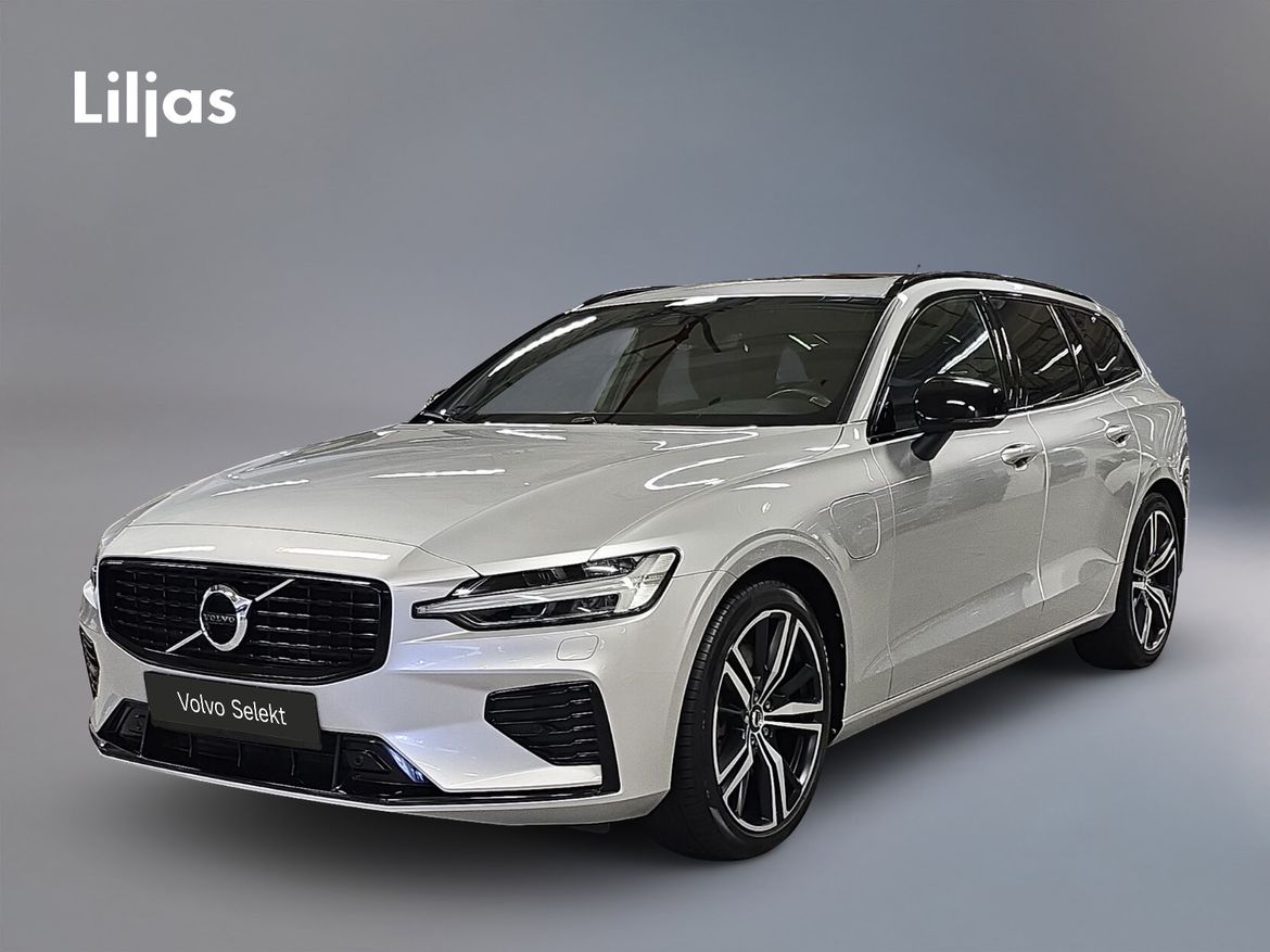 KSJ81C – Volvo V60
