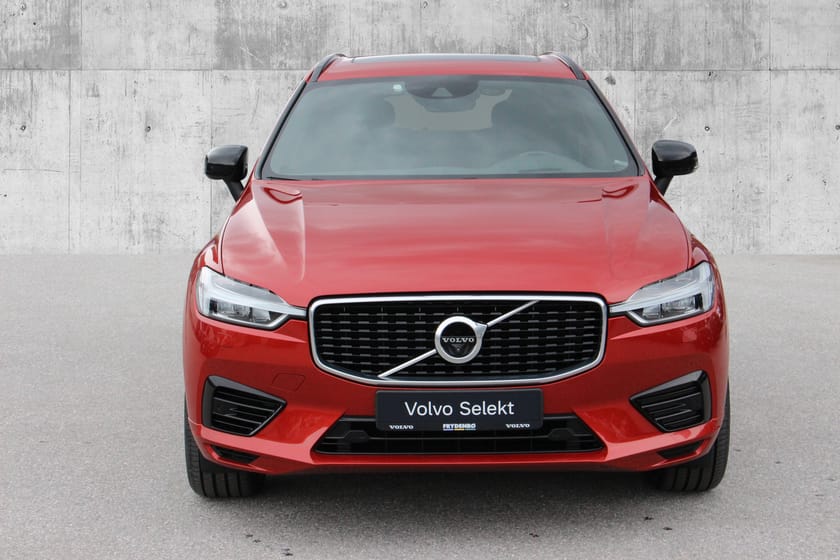 Bilde 2 av Volvo XC60