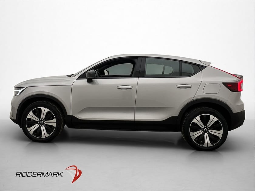 Bild 5 av Volvo C40 Recharge