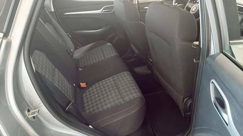 Bild 5 av MG ZS EV Long Range COM 70 KWH