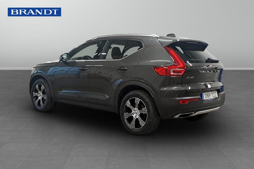 Bild 2 av Volvo XC40 D3 FWD Inscription