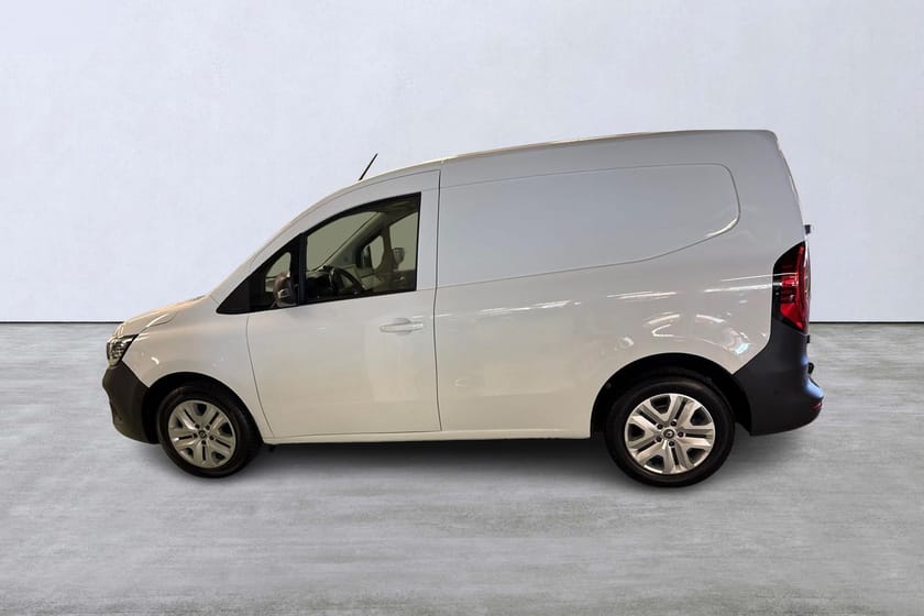 Bild 2 av Renault Kangoo Skåpbil Skåp Nordic Line dCi 115 L1