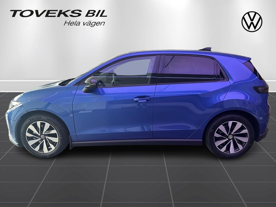 Volkswagen Volkswagen ID. Polo — bild 6