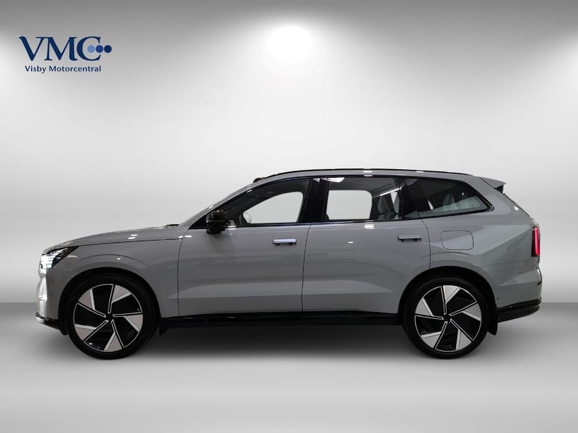 Bild 2 av Volvo EX90 Twin Motor Performance Ultra 7sätes