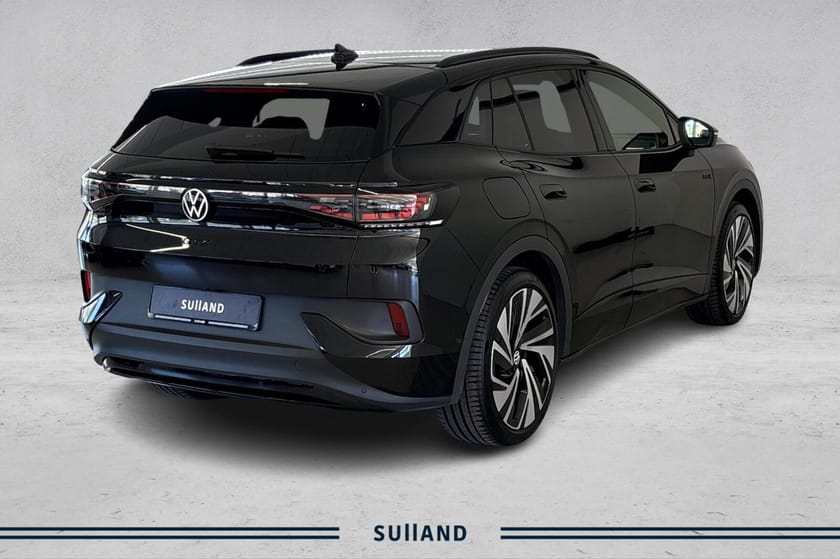 Bilde 5 av Volkswagen ID.4 GTX 4motion  77kwh