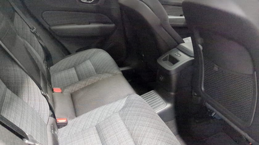 Bild 5 av Volvo XC60 Recharge T6 AWD 350hp Core