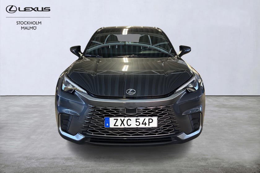 Bild 5 av Lexus LBX COOL Teknikpaket Backkamera Rattvärme