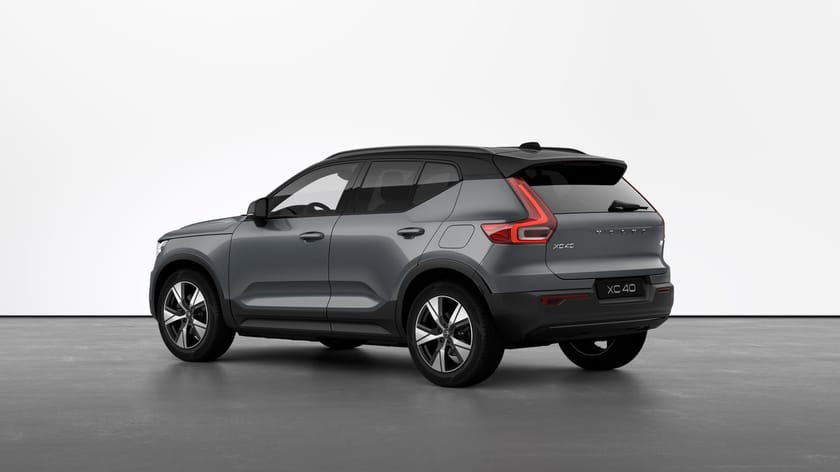 Bilde 4 av Volvo XC40 P8 AWD Recharge PRO Panorama 360° kamera Styling