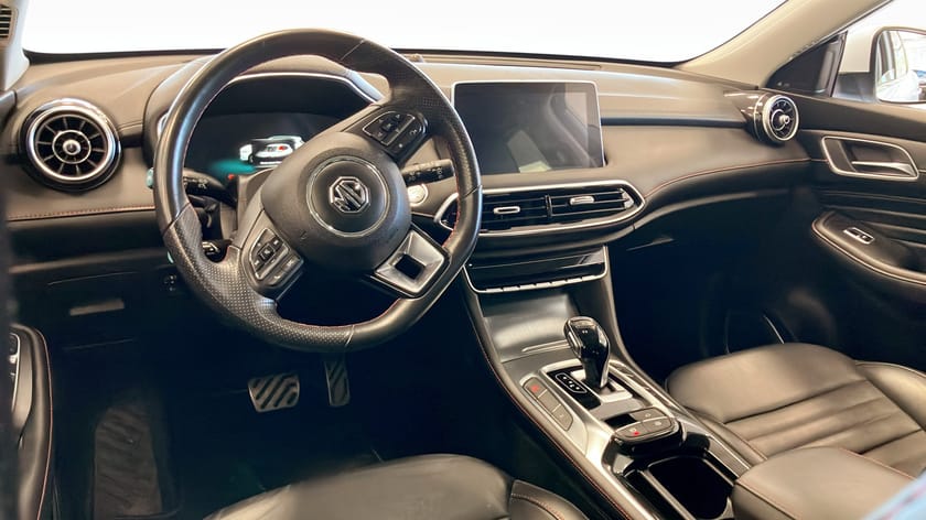 Bild 4 av MG EHS PHEV LUXURY