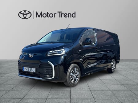 Toyota Proace L1