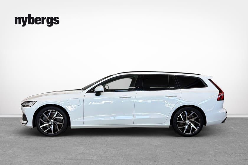 Bild 2 av Volvo V60 T6 TE Momentum Edition