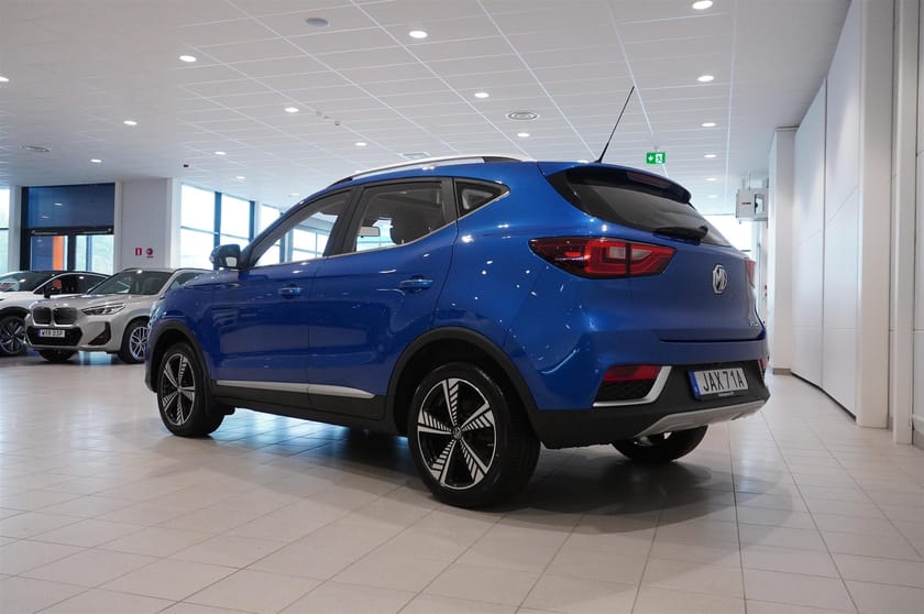 Bild 3 av MG ZS EV
