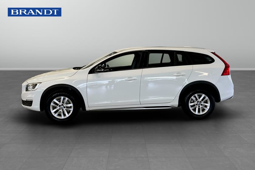 Bild 3 av Volvo V60 Cross Country D4 Momentum Business E