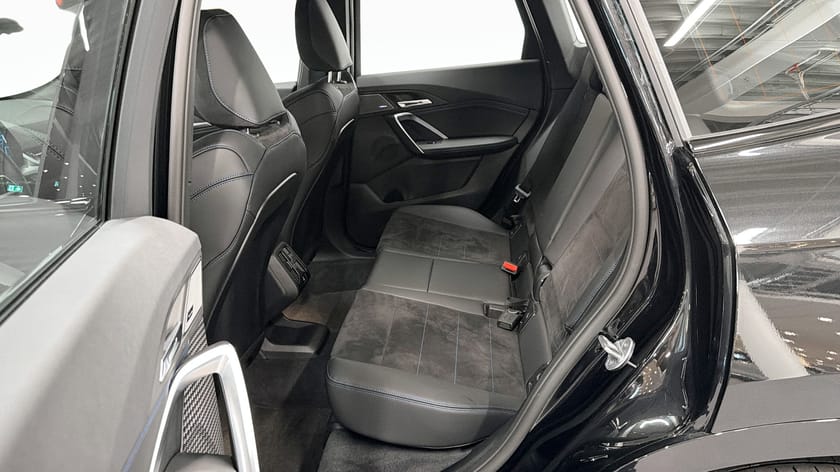 Bild 5 av BMW X1 sDrive18i