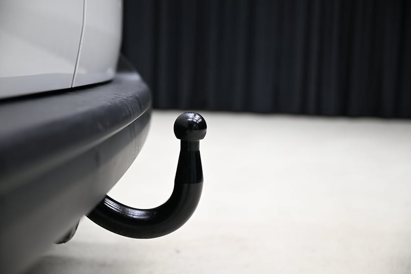 Bild 5 av Volkswagen Transporter