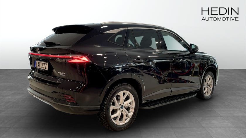 Bild 2 av MG HS PHEV