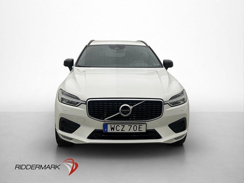 Bild 2 av Volvo XC60