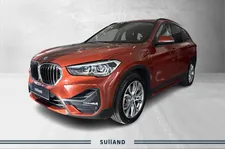 Thumnail bilde 0 av BMW X1 xDrive25e