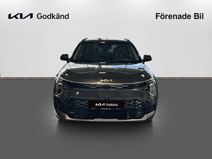 Bild 2 av Kia Niro EV ADVANCE | GODKÄND
