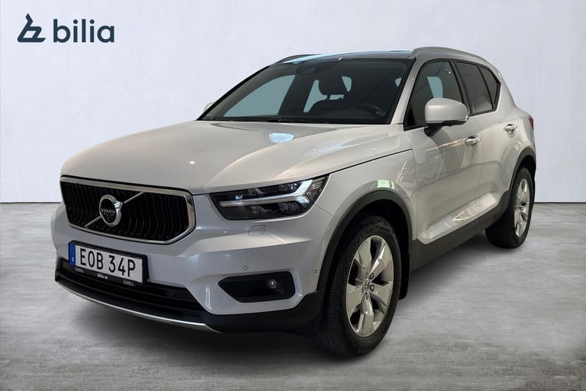 Bild 1 av Volvo XC40