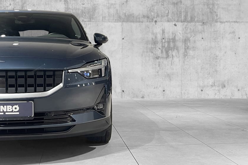 Bilde 4 av Polestar 2 Long Range Single Motor LRSM 78KWH PLUS PILOT 360|PANO|H&K|PIXEL