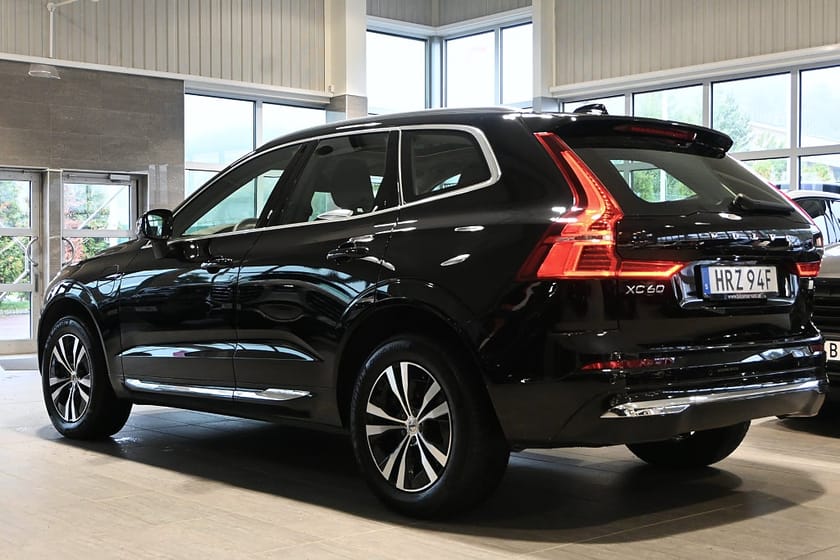 Bild 3 av Volvo XC60