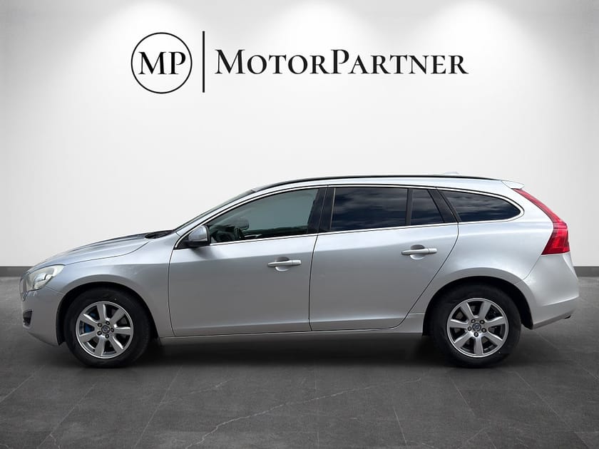 Bild 4 av Volvo V60
