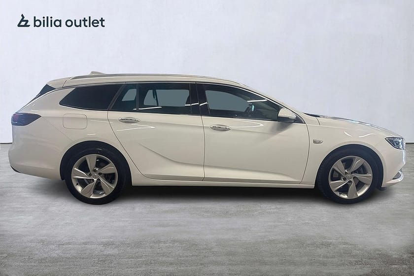 Bild 5 av Opel Insignia Sports Tourer 2.0 CDTI Business/ Dragkrok/Backkamera