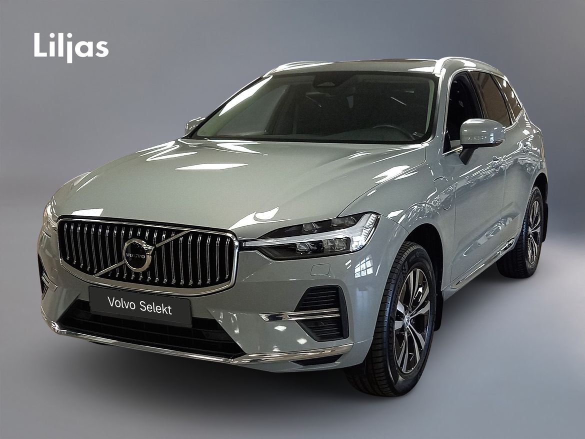 AFL65T – Volvo XC60