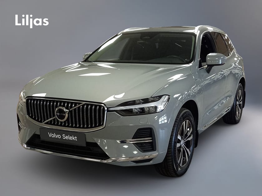Bild 1 av Volvo XC60