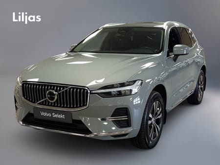 Volvo XC60 T6 AWD Core Special Edition//Adaptiv Farthållare//