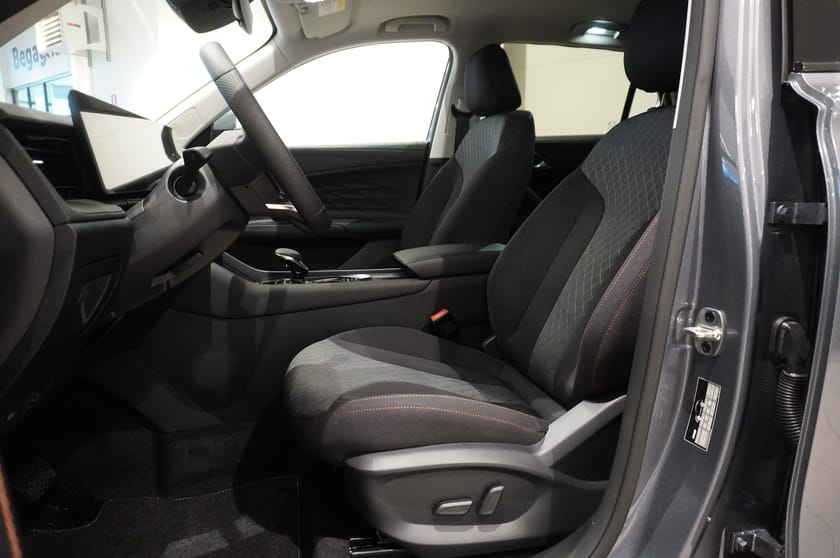 Bild 5 av MG HS PHEV