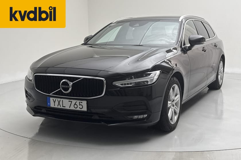 Bild 1 av Volvo V90