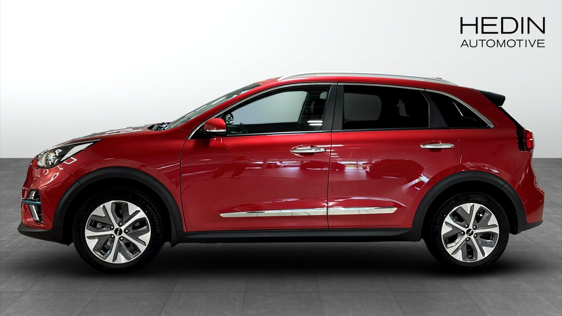 Kia Niro e-Niro 2022, bild 4/10