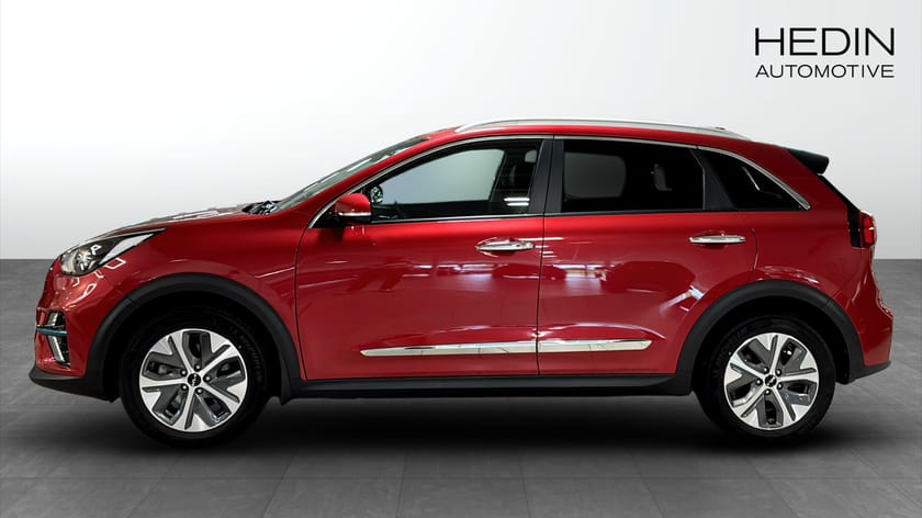 Bild 4 av Kia e-Niro