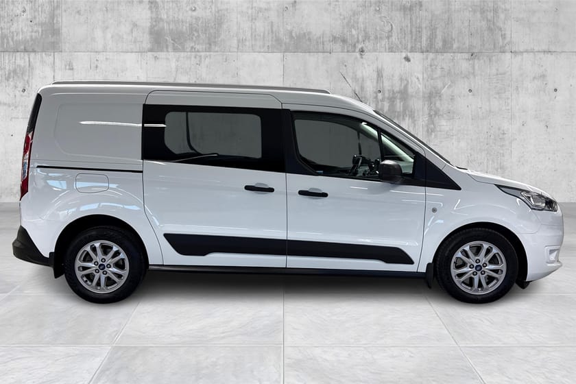 Bilde 5 av Ford Transit Connect 240 LWB