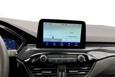 Ford Kuga Plug-In Hybrid
