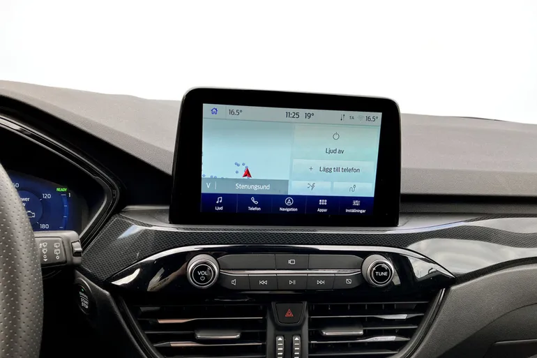 Ford Kuga Plug-In Hybrid