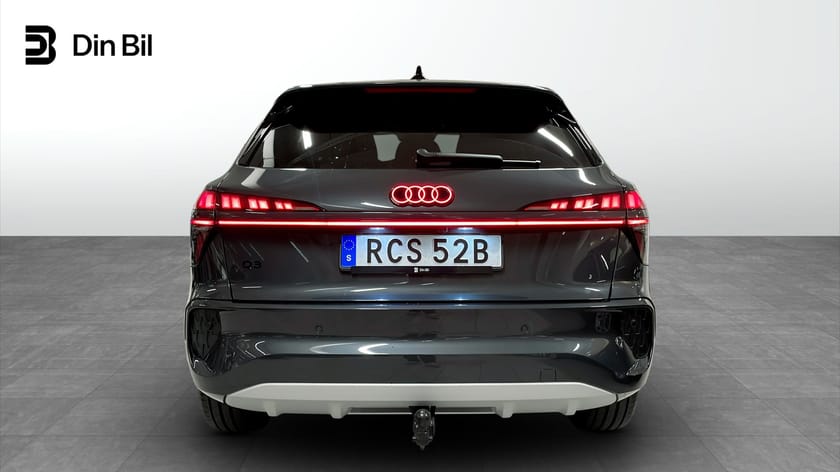 Bild 5 av Audi Q3