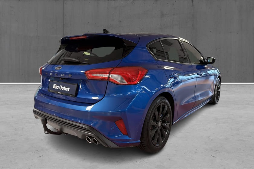 Bilde 4 av Ford Focus