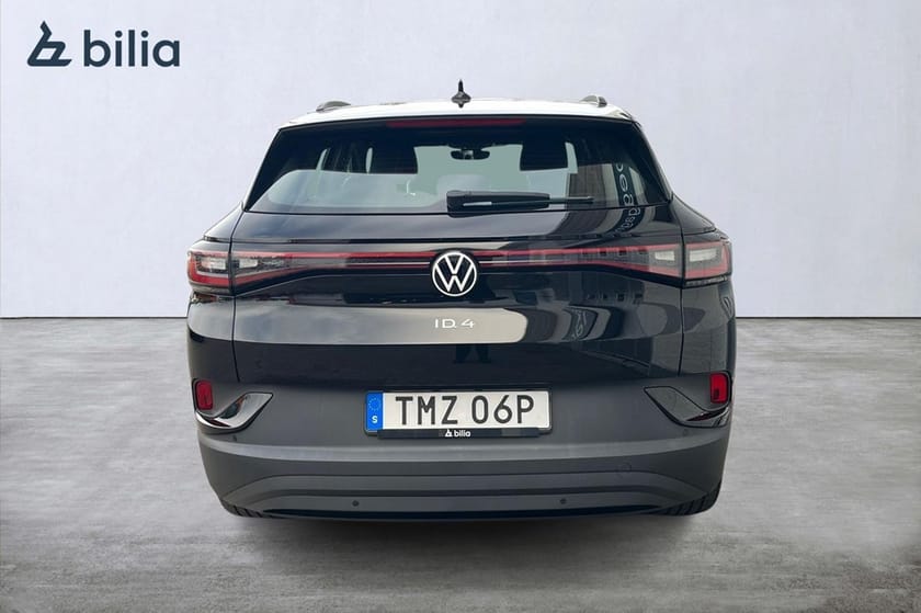 Bild 2 av Volkswagen ID.4 Pro Performance