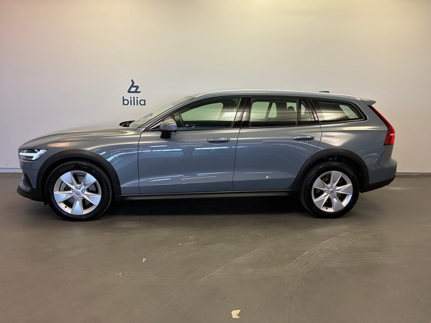 Bild 3 av Volvo V60 Cross Country