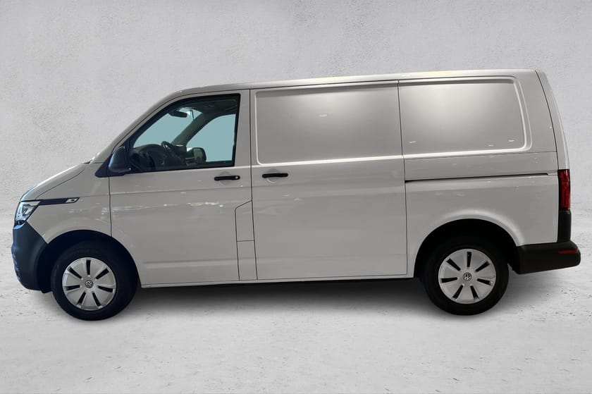 Bilde 2 av Volkswagen Transporter
