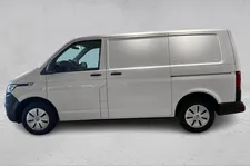 Thumnail bilde 1 av Volkswagen Transporter