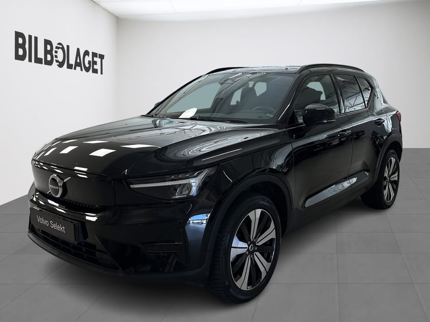 Bild 1 av Volvo XC40 Recharge Core